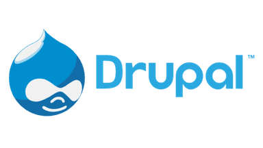 Drupal Logo