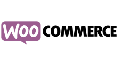 WooCommerce Logo