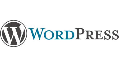wordpress logo